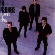My City Was Gone - The Pretenders
