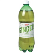 H-E-B Ginger Ale