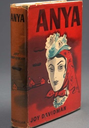 Anya (Joy Davidman)