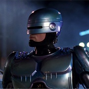 Robocop / Alex Murphy (Robocop, 1987)