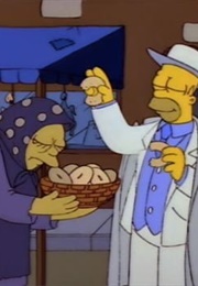 The Godfather Part II (1974)