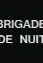 Brigade De Nuit (1987)