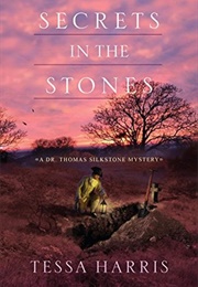 Secrets in the Stones (Tessa Harris)