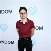Bex Taylor-Klaus