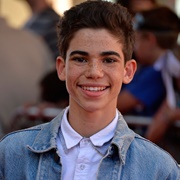Cameron Boyce