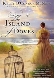 The Island of Doves (Kelly O'Connor McNees)