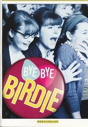 Bye Bye Birdie (Hart)