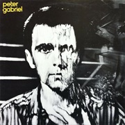 Peter Gabriel - Peter Gabriel [Melt]