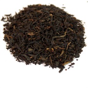 Simpson & Vail Tippy Yunnan China Black Tea