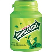 Wrigley's Doublemint Gum
