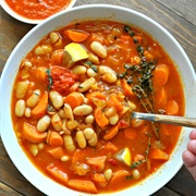 White Bean Stew