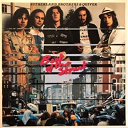 Sutherland Brothers & Quiver - Beat of the Street