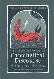 Catechetical Discourse (Gregory of Nyssa)