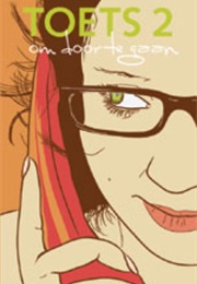 Toets 2 Om Door Te Gaan (Manon Albers)