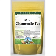 Terravita Mint Chamomile Tea