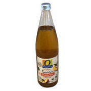 O Organics Sparkling Peach Tea