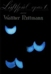Lichtspiel Opus I (1921)