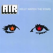 Kelly Watch the Stars - Air