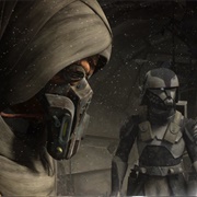 S06 E10 the Lost One