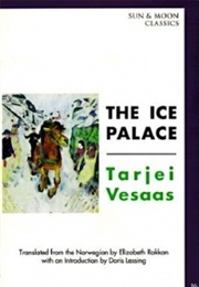 The Ice Palace (Tarjei Vesaas)