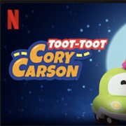 Toot-Toot Cory Carson