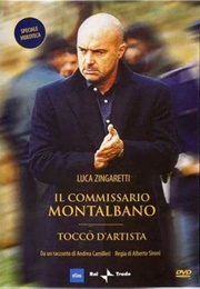 Tocco D'Artista (2001)