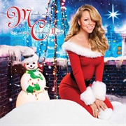 Merry Christmas II You (Mariah Carey, 2010)