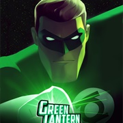 Green Lantern