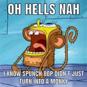 Spunch Bop