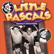 The Little Rascals