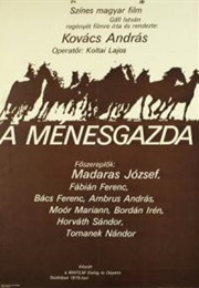 A Ménesgazda (1978)