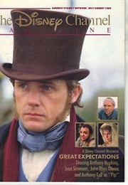 Great Expectations (1989)