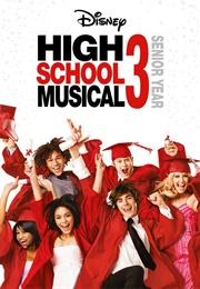 High School Musical 3 (2008)
