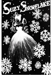 Suzy Snowflake (1951)