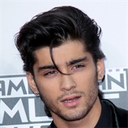 Zayn