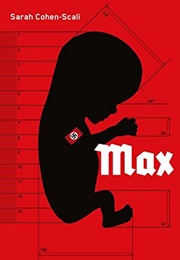 Max (Sarah Cohen-Scali)