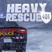 Heavy Rescue
