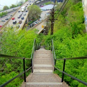 Pittsburgh Steps