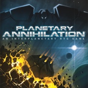 Planetary Annihilation