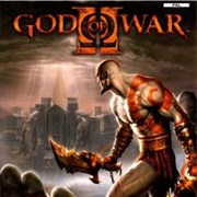 God of War 2