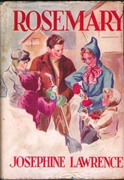 Rosemary (Josephine Lawrence)