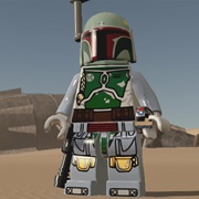 Boba Fett