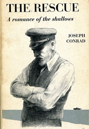 The Rescue (Joseph Conrad)