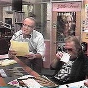 Les Nessman