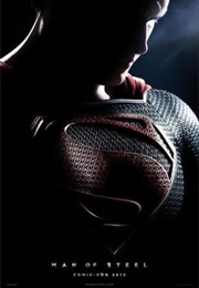 Man of Steel (2013)