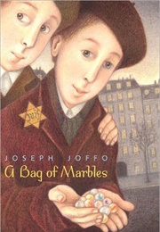 A Bag of Marbles (Joseph Joffo)