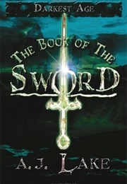 The Book of the Dragons (A. J. Lake)