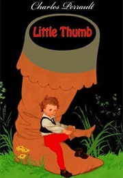 Little Thumb (Charles Perrault)