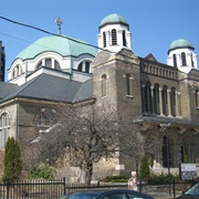 St. Anne's Anglican (Toronto)