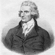 Mungo Park First European to See Niger River 1796